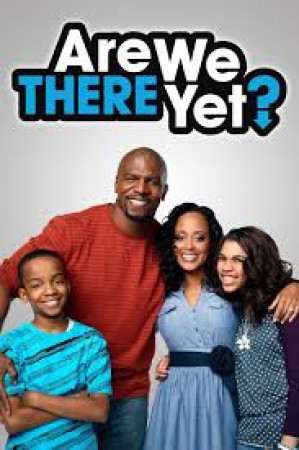 Are We There Yet TV Show 24/7